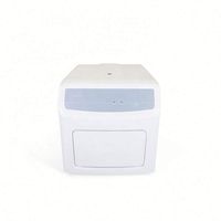 Kit de test d'ADN d'oiseaux SY-B197 Analyseur PCR quantitatif de fluorescence utilisé dans la détection et le diagnostic cliniques