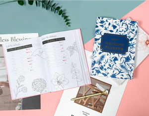 2024 planificador de tapa dura, cuadernos de agenda de <span class=keywords><strong>boda</strong></span>, organizador de planes de <span class=keywords><strong>boda</strong></span>, cuaderno, <span class=keywords><strong>diario</strong></span> práctico <span class=keywords><strong>para</strong></span> <span class=keywords><strong>boda</strong></span> - Product Image 2
