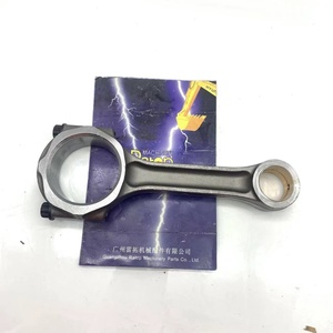ก้านสูบคุณภาพสูง 1122301292 หมายเลข 1-12230129-2 สำหรับ ZAX200 6BD1 6BG1 - Product Image 1