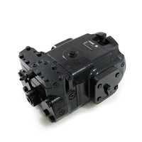 Pompe hydraulique principale ATUS Parts 002764-003 PUMP 7.25 C.U Atlas Roc L8 pour forage 701590 P7