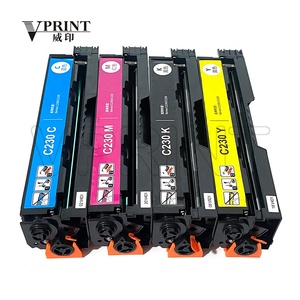 Compatible y NUEVO 006R04395 006R04396 006R04397 006R04398 Cartucho de tóner de alta capacidad para Xerox C230 C235 <span class=keywords><strong>C</strong></span> 230 235 <span class=keywords><strong>C</strong></span> <span class=keywords><strong>M</strong></span> Y K - Product Image 1