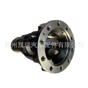 Carcasa de Diferencial para Transmisión Hyundai Kia 45822-3B450, Pieza de Repuesto de Acero para Vehículos de Trabajo Mediano-Pesado - Product Image 4