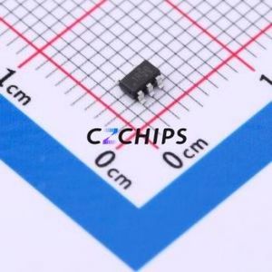 Nuevo y Original ESDS302DBVR SOT-23-5 Transistor ESD y protección contra sobretensiones (TVS/ESD) - Product Image 1