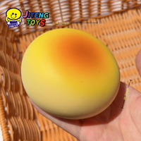 Jouet anti-stress JITENG en forme de pain au lait, à récupération lente, doux et moelleux, mignon, vente en gros d'usine