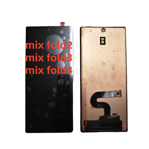 Pantalla LCD AMOLED Original de Alta Calidad con Pantalla Táctil para Teléfonos Móviles <span class=keywords><strong>Mi</strong></span> Mix <span class=keywords><strong>Fold</strong></span> <span class=keywords><strong>3</strong></span>, Todas las Series Mix <span class=keywords><strong>Fold</strong></span> - Product Image 2