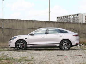2025 B-YD <span class=keywords><strong>Q</strong></span>-in <span class=keywords><strong>L</strong></span> EV 545KM Versión Yunnian Sedán Eléctrico Puro de Tamaño Mediano, Coche Familiar Inteligente, Confortable y de Lujo, Venta Directa de Fábrica al Por Mayor - Product Image 6