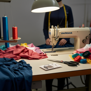 Spille di sicurezza ILAN 44 mm, 20 pezzi, per fermagli per indumenti - Product Image 3