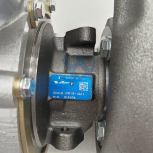 <span class=keywords><strong>Turbo</strong></span> S200 <span class=keywords><strong>turbo</strong></span> tăng áp 318020 318666 836866584 319104 cho động cơ 634esrae động cơ diesel thiết bị hạng nặng cơ bản siêu tăng áp - Product Image 2