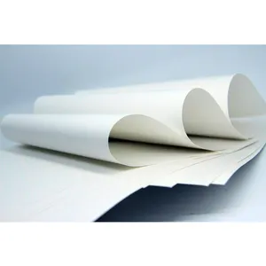 Double-sided glossy art paper One side glossy art paper Global shipping Quality assurance Worry free after sale