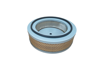 Élément de filtre à air de remplacement Manny B004700770039 pour compresseur d'air à vis - Product Image 3