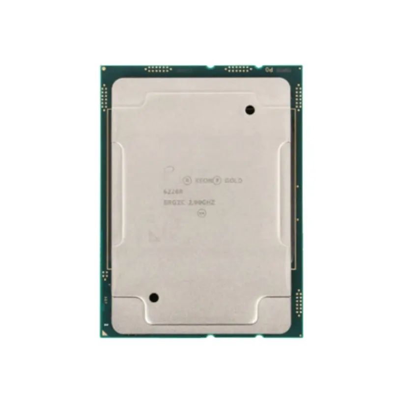 New Int el Xeon Gold 6226R Processor 22M Cache 2.90 GHz cpu