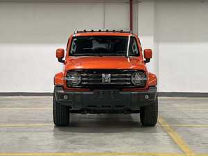 2022 coches usados para tanque 300 2,0 T usado gran oferta SUV coche usado vehículo de gasolina de segunda mano para adultos - Product Image 2