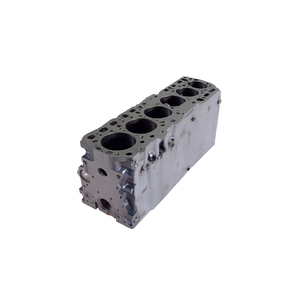 Bloque de Cilindros C32 C32B C175.1 C175.63 para Motor Diésel, Tamaño Mediano, Sin Fugas de Aceite, Fundido en Una Sola Pieza - Product Image 1