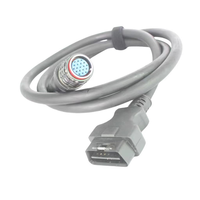 Ancel Professional pour Bluetooth Autozone Bluedriver, meilleur scanner OBD2 économique pour Audi, pour Autel Al539, garantie de 2 ans