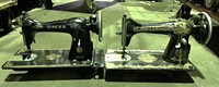 Machine à coudre zigzag BROTHER d'occasion, usage domestique et industriel, électrique, automatique, fabriquée au Japon