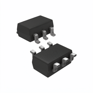 In Stock Buy Online Electronic Components Transistors SC-74, SOT-457 AO6601_001 - Product Image 1