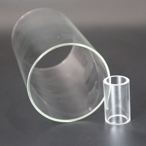 Tubo de Vidro Tubulação de Vidro Borossilicato para Iluminação LED - Product Image 4