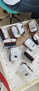 Logiciel de recharge mobile M-pesa, clavier de recharge prépayée, CIU, jeton STS, compteur d'eau, prépaiement gratuit, logiciel de vente automatique - Product Image 6