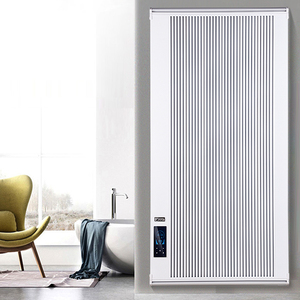 Xách Tay Treo Tường Điện Nóng Từ Xa Mini Đơn Lập Thiết Kế EU/Anh Có Thể Điều Chỉnh Nhiệt Quá Nóng Bảo Vệ Nhà - Product Image 4