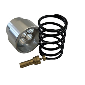 New Mengma Oil Regulator Repair Kit-2420302671P Stainless Steel for Industrial Screw Compressor Parts 6 Months Warranty Tested - Product Image 5