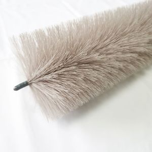 Fan Cleaning <b>Brush</b> 450Mm Plastic Soft Bristle Long Handle For Air Conditioner Dust Removal - Product Image 2