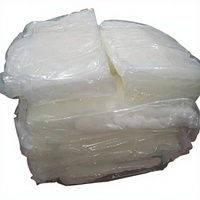 Résine fluoroélastomère FKM GAL-200S A/GBL-200S A/GBL-600S A pour vulcanisation au peroxyde de polymère APA – En stock