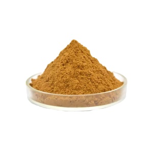 Prix de <span class=keywords><strong>gros</strong></span> Extrait de feuille de Du Zhong Extrait de feuilles d'Eucommia <span class=keywords><strong>en</strong></span> poudre - Product Image 2