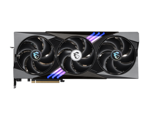 Tarjeta Gráfica GeForce RTX 5090 32G GAMING TRIO OC MSI GeForce RTX 5090 32G GAMING TRIO OC Tarjeta Gráfica Msi Geforce Rtx 5090 Gra - Product Image 5