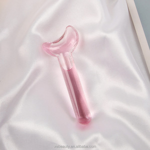 Face Box Eye Lepeltje Roestvrij Staal Freeze Cryo Iced Skin Roller Care Tool Logo <span class=keywords><strong>Bulk</strong></span> <span class=keywords><strong>Massage</strong></span> Siliconen <span class=keywords><strong>Ball</strong></span> Facial Ice Globe - Product Image 6