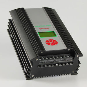 Hot Sale MPPT Wind <b>Solar</b> Hybrid <b>Charge</b> <b>Controller</b> 100W to 600W 24V 48V - Product Image 3