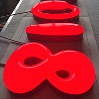 Fabricant et fournisseur d'enseignes décoratives élégantes Personnage Jelly Light personnalisé dans des options colorées