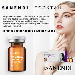 Suero Skinbooster OEM para Cócteles de Belleza, Protección Radiance Protect360, Antienvejecimiento, Purificante, Reparador de la Piel, Reafirmante, Hidratante, Rejuvenecedor - Product Image 5