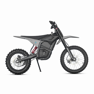 <span class=keywords><strong>Moto</strong></span> électrique tout-terrain 2000W, <span class=keywords><strong>petite</strong></span> <span class=keywords><strong>moto</strong></span> de montagne, tout-terrain, sable, neige, universelle, 50 km/h - Product Image 3