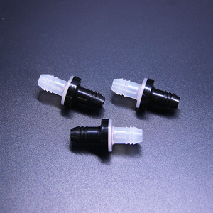 Válvula de Retención de Diafragma DCV1606CSN de Membrana Única Unidireccional para Agua, Aire, Oxígeno, Hidrógeno y Nitrógeno - Product Image 4