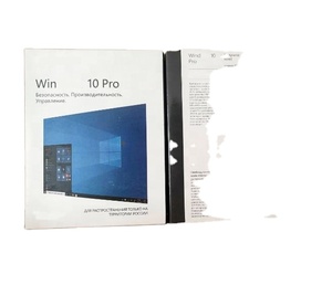 Trực tuyến kích hoạt Win <span class=keywords><strong>10</strong></span> Pro 64-bit USB 3.0 chính gốc Win 11 giấy phép fpp phiên bản đầy đủ tiếng Nga, tiếng Anh, tiếng Hàn, tiếng Nhật - Product Image 4