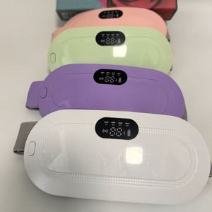Vendita calda per i crampi del dolore caldo <span class=keywords><strong>palazzo</strong></span> con le donne portatile piastra di riscaldamento per il dolore crampi - Product Image 6