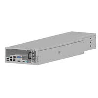 Châssis de serveur rack 4u 4nodes, boîtier de serveur, vente directe d'usine, serveur GPU personnalisé