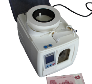 المال حزمة آلة المال البندر المال ماكينة تجليد - Product Image 5