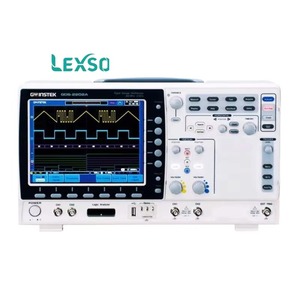 Gwinstek Gds-2102a/2204a/2302a/2304a/2104a Lexso - Product Image 1