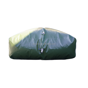 Réservoir de carburant portable en TPU BANCY, capacité de 500L à 5000L, pliable, <span class=keywords><strong>pour</strong></span> le stockage de diesel dans les mines et la construction - Product Image 5