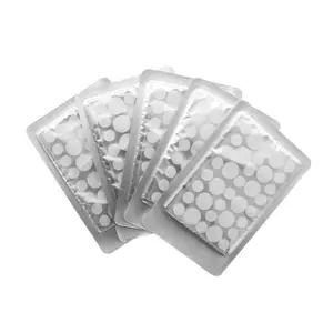 Flower Pimple Patch Spot Patches 216pcs Invisible Hydrocolloid Dots For Spots Acne Patches