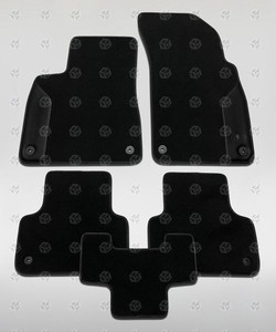 Tapis de sol de voiture de haute qualité en gros, tapis de voiture personnalisé pour Lamborghini <span class=keywords><strong>Urus</strong></span>, pour BMW, pour Benz - Product Image 3