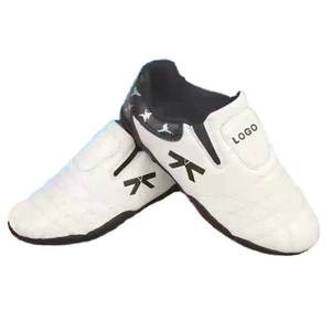 Zapatos Ligeros para <span class=keywords><strong>Karate</strong></span> y Taekwondo para Niños, para Entrenamiento de Artes Marciales - Product Image 2