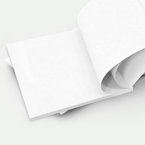 Papel Offset de Alta Luminosidad de 80g, Papel Offset de Doble Cara para Impresión, para la Elaboración de Cuadernos - Product Image 3