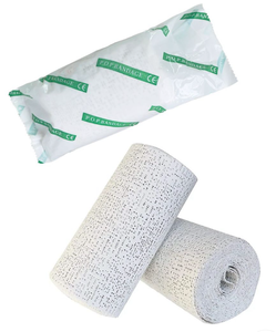 Vendaje elástico ortopédico médico vendaje pop fundido de yeso activado por agua - Product Image 4