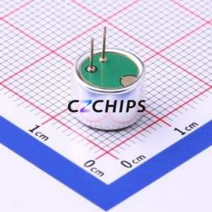 ต้นฉบับและแบรนด์ใหม่ GMI9767P-2C50DB ผ่านรูส่วนประกอบ (THT),D = 9.7mm วงจรรวมไมโครโฟนชิปวงจรรวม - Product Image 1