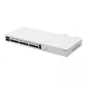 Router de puertos MikroTik + 10G SFP + - Product Image 3