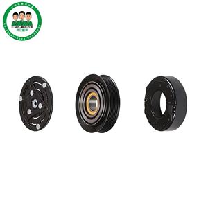 <span class=keywords><strong>ค</strong></span>ลัทช์คอมเพรสเซอร์แอร์รถยนต์สำหรับ Toyota <span class=keywords><strong>Vios</strong></span> 6PK 2008 12V 120<span class=keywords><strong>ม</strong></span><span class=keywords><strong>ม</strong></span>. เครื่องปรับอากาศรถยนต์หลังการขาย - Product Image 1