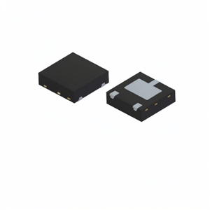 3 UDFN Exposed Pad AL5810QFJ3-7 ตัวแทนจำหน่ายที่ได้รับอนุญาต ชิ้นส่วนอิเล็กทรอนิกส์สำหรับการจัดการพลังงาน (PMIC) - Product Image 1