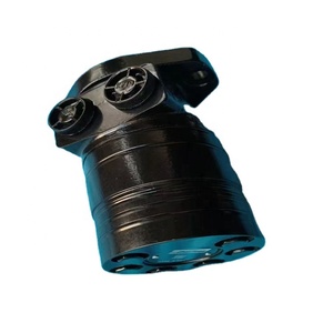 Motor Hidráulico Serie BM1-125 BM1-160 BM1-200, Motor Cicloidal BM1 para Cosechadora - Product Image 2